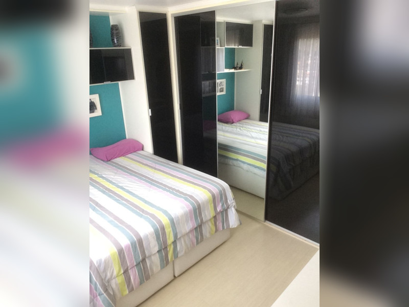 imóvel com 90m² - Santa Rosa - Niterói
