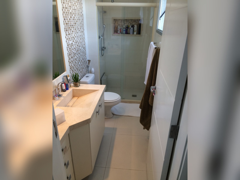 imóvel com 90m² - Santa Rosa - Niterói