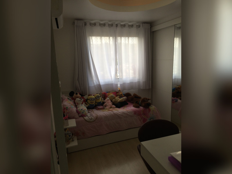 imóvel com 90m² - Santa Rosa - Niterói
