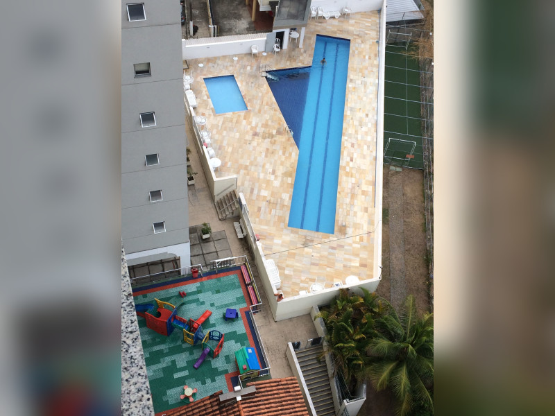 imóvel com 90m² - Santa Rosa - Niterói