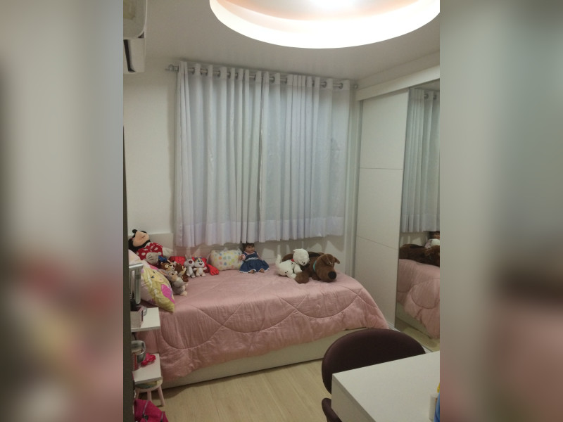 imóvel com 90m² - Santa Rosa - Niterói