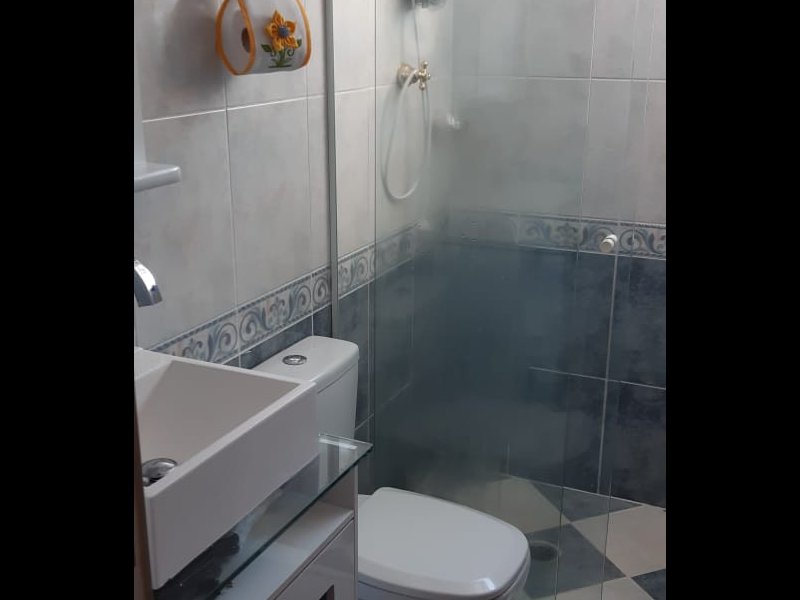 Apartamento à venda Vila Bela Vista (Zona Norte) com 49m² e 2 quartos por R$ 270.000 - 104596989-8.jpeg
