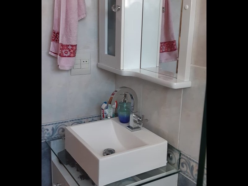Apartamento à venda Vila Bela Vista (Zona Norte) com 49m² e 2 quartos por R$ 270.000 - 1216367521-9.jpeg