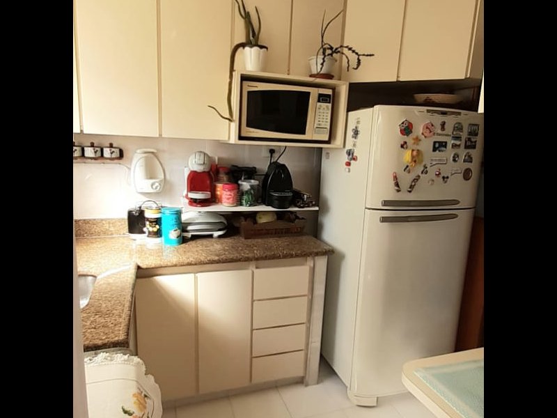 Apartamento à venda Vila Bela Vista (Zona Norte) com 49m² e 2 quartos por R$ 270.000 - 1738872995-3.jpeg