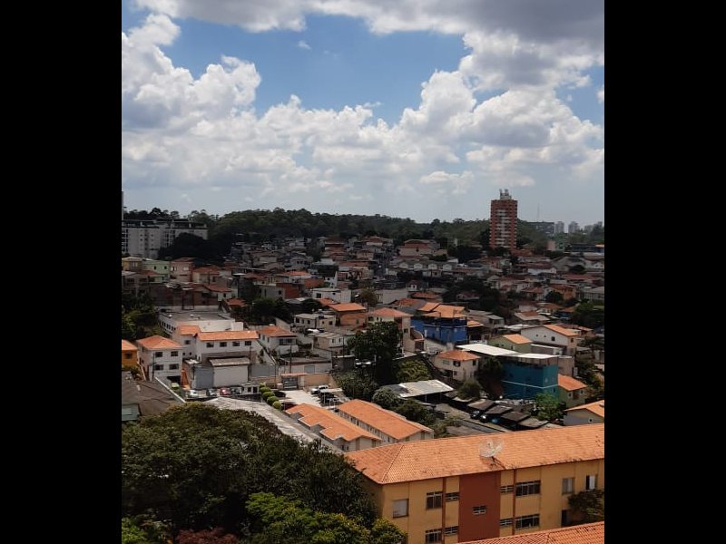 Apartamento à venda Vila Bela Vista (Zona Norte) com 49m² e 2 quartos por R$ 270.000 - 177608566-14.jpeg
