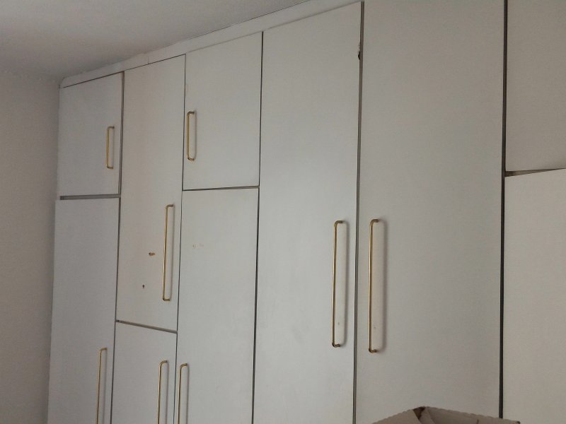 imóvel com 74m² - Tatuapé - São Paulo