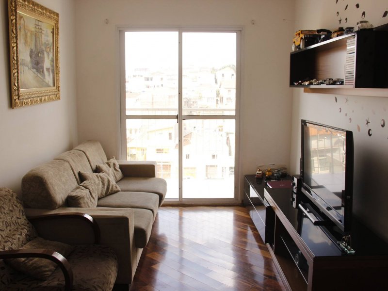 Apartamento à venda Penha de França com 62m² e 3 quartos por R$ 349.900 - 1835543710-11863061-781511678612722-1750241158-o.jpg