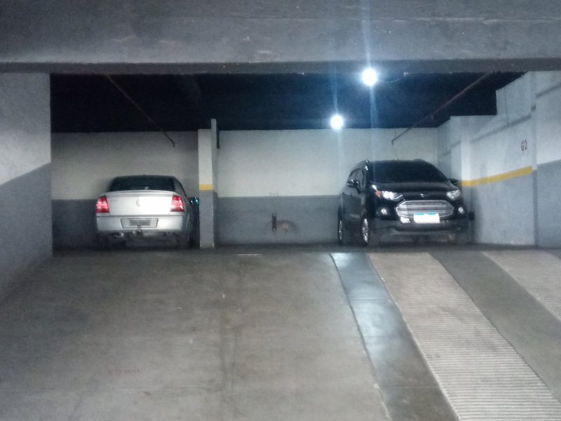 imóvel com 58m² - Centro - Niterói