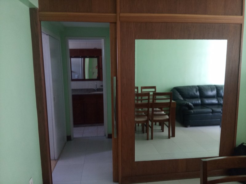 imóvel com 58m² - Centro - Niterói