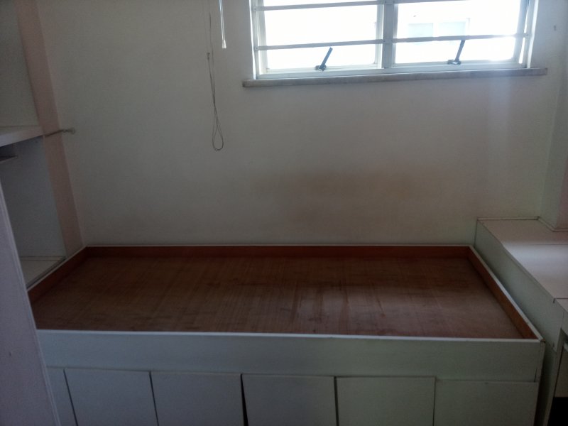 imóvel com 58m² - Centro - Niterói