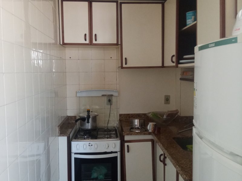 imóvel com 58m² - Centro - Niterói