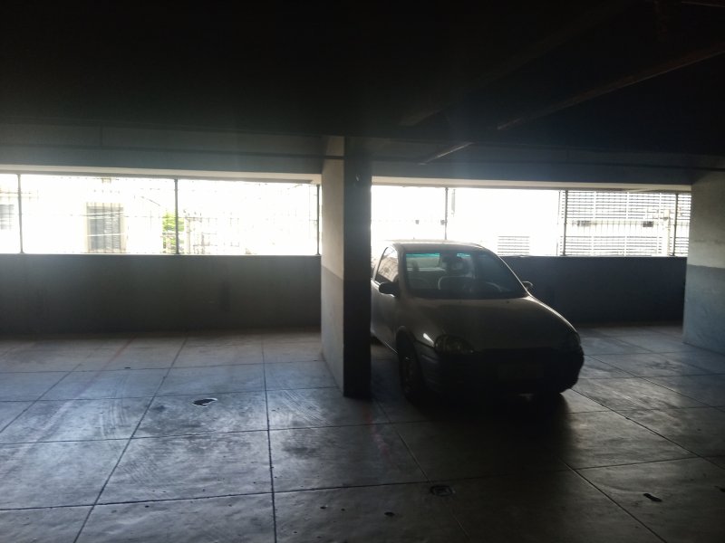 imóvel com 58m² - Centro - Niterói