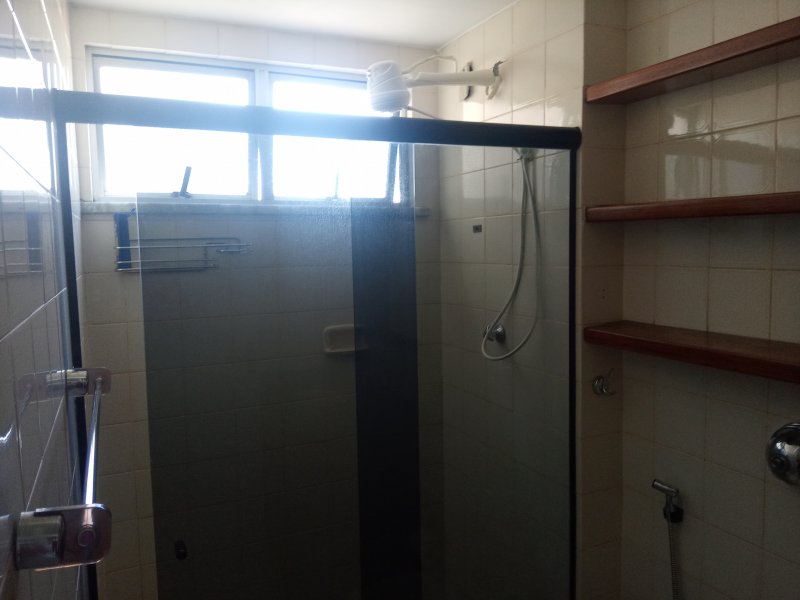 imóvel com 58m² - Centro - Niterói