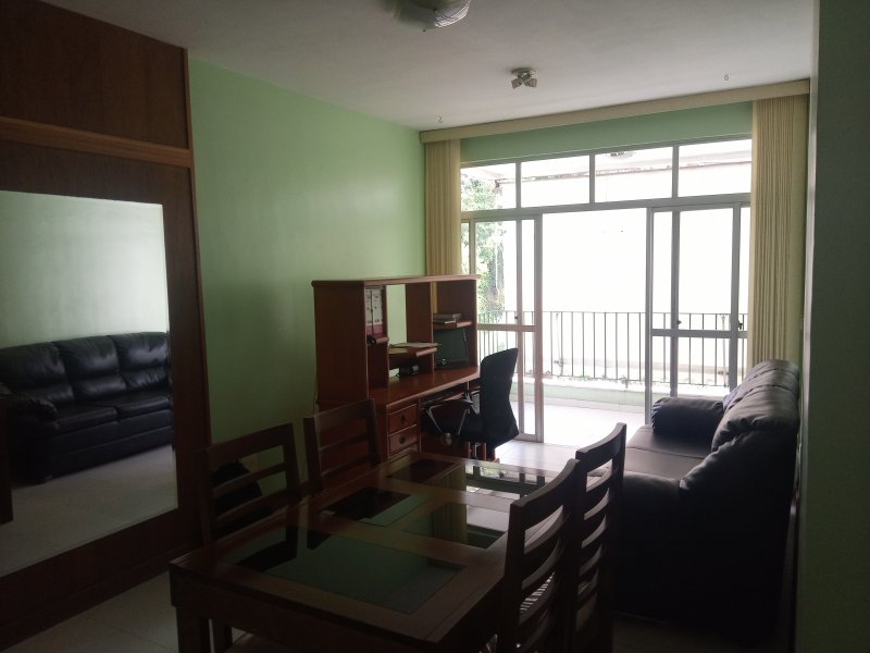 imóvel com 58m² - Centro - Niterói