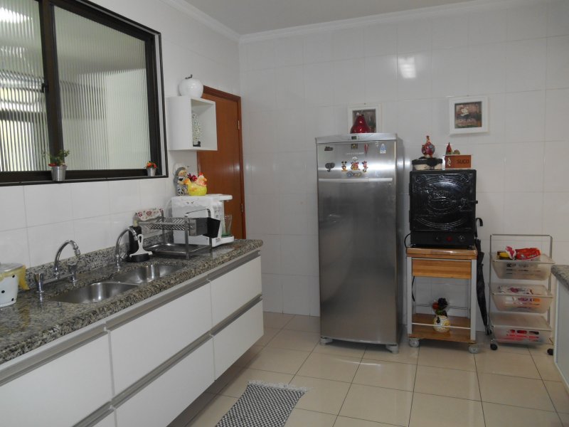 Apartamento à venda Aparecida com 110m² e 3 quartos por R$ 750.000 - 1344267545-dscn1715.JPG