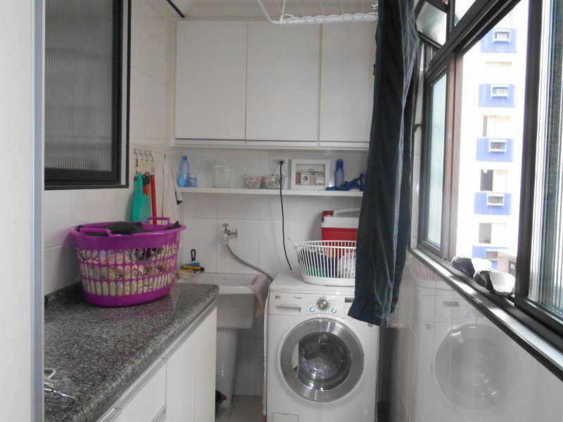 Apartamento à venda Aparecida com 110m² e 3 quartos por R$ 750.000 - 1530031710-dscn1716.JPG
