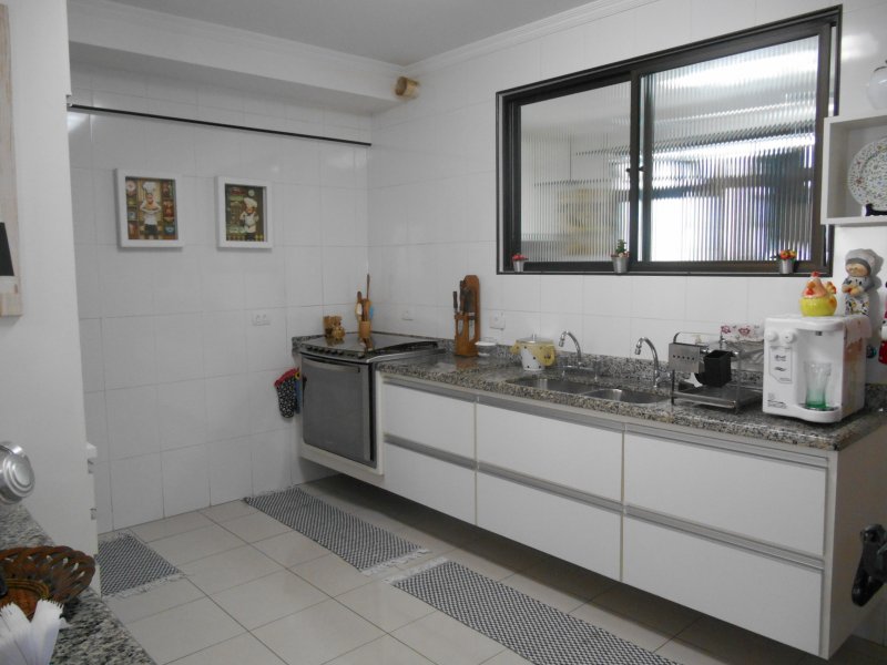 Apartamento à venda Aparecida com 110m² e 3 quartos por R$ 750.000 - 1654946033-dscn1713.JPG