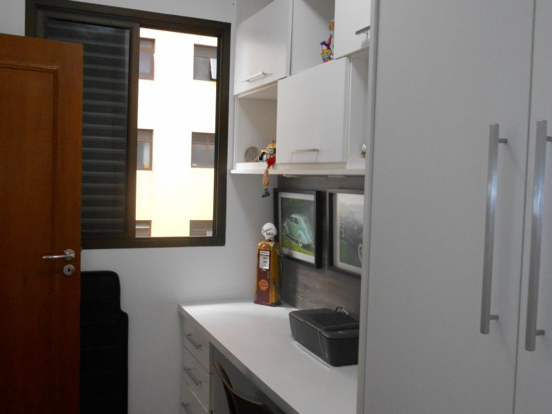 Apartamento à venda Aparecida com 110m² e 3 quartos por R$ 750.000 - 993327747-dscn1719.JPG