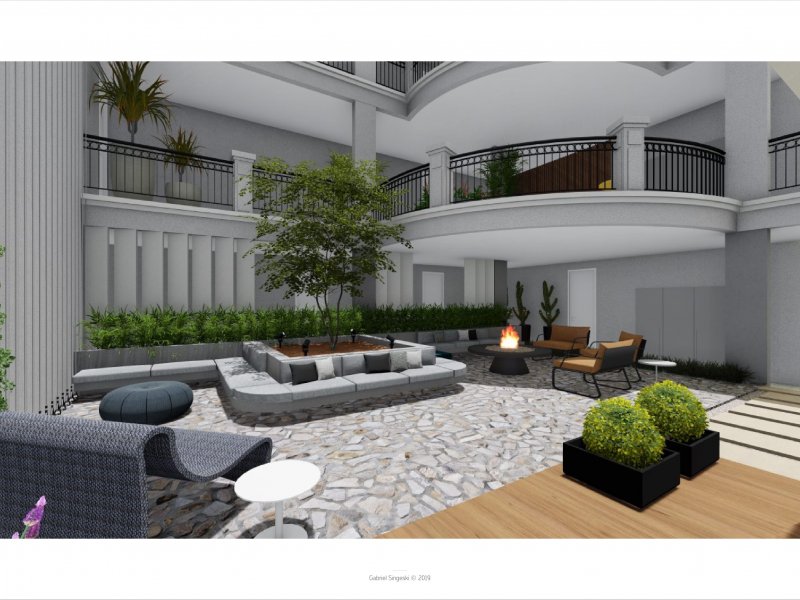 imóvel com 158m² - Xaxim - Curitiba