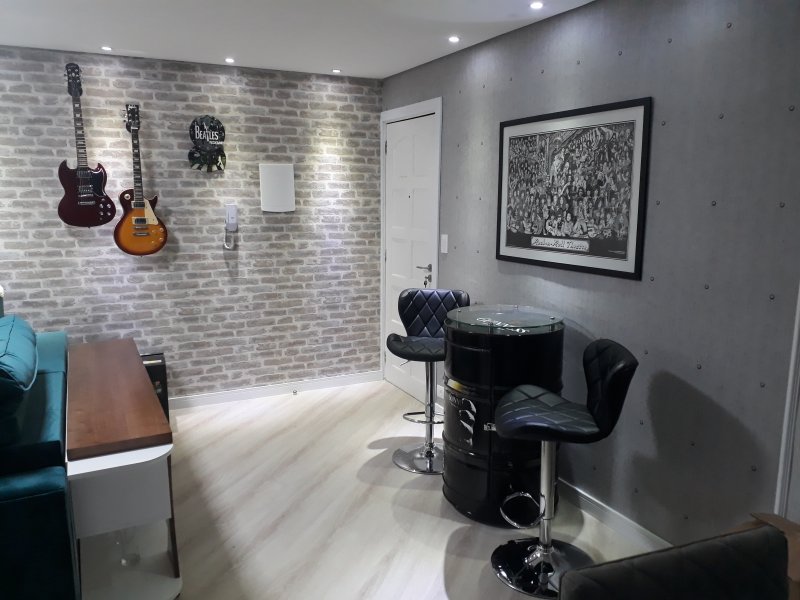 Apartamento à venda Jardim Patente com 90m² e 3 quartos por R$ 330.000 - 507332866-20180920-180633.jpg