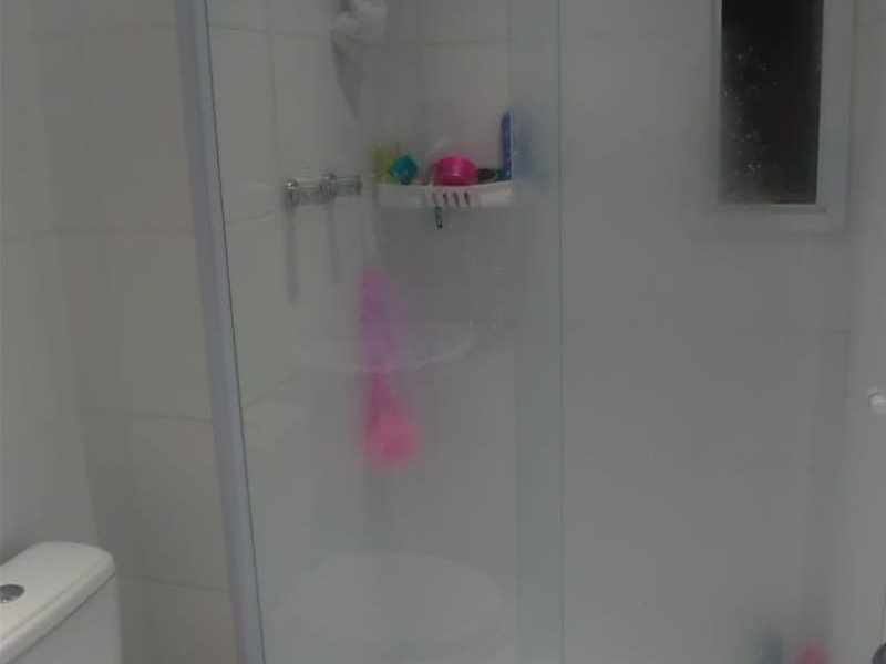 Apartamento à venda Vila Bela Vista (Zona Norte) com 55m² e 2 quartos por R$ 360.000 - 1577985147-banheiro-2.jpeg