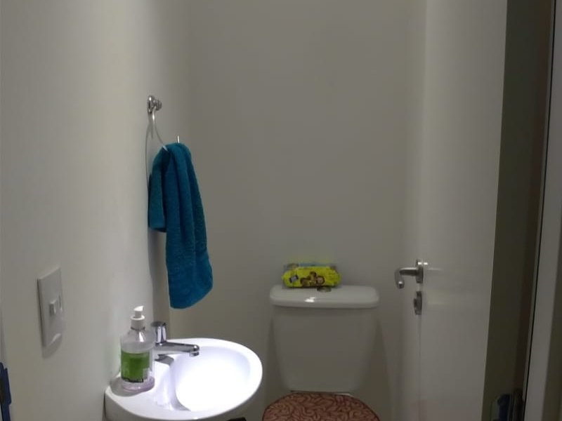 Apartamento à venda Vila Bela Vista (Zona Norte) com 55m² e 2 quartos por R$ 360.000 - 183808152-lavabo-3.jpeg