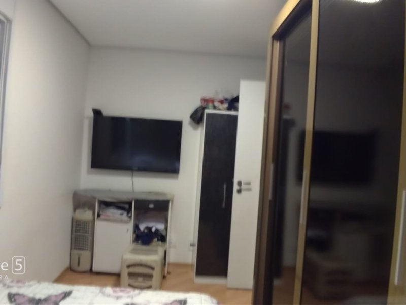 Apartamento à venda Vila Bela Vista (Zona Norte) com 55m² e 2 quartos por R$ 360.000 - 1883583082-quarto-casal-10.jpeg