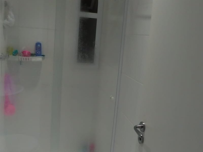 Apartamento à venda Vila Bela Vista (Zona Norte) com 55m² e 2 quartos por R$ 360.000 - 1923367431-banheiro-1.jpeg