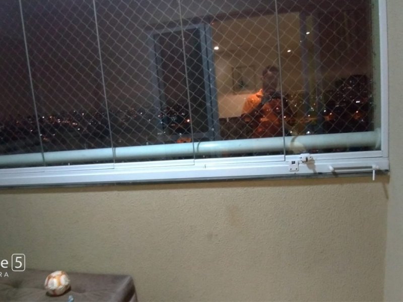 Apartamento à venda Vila Bela Vista (Zona Norte) com 55m² e 2 quartos por R$ 360.000 - 2090864016-sacada-3.jpeg