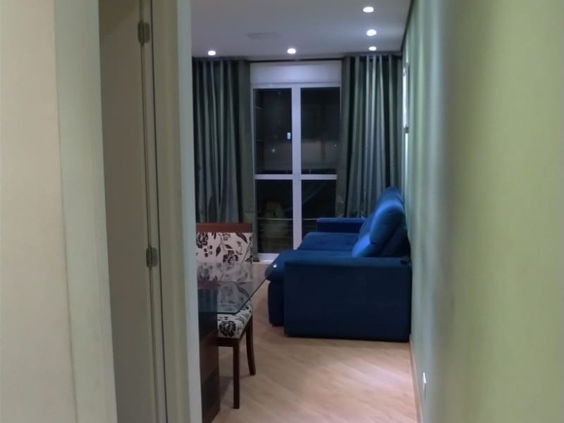 Apartamento à venda Vila Bela Vista (Zona Norte) com 55m² e 2 quartos por R$ 360.000 - 316451159-sala-6.jpeg