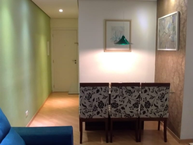 Apartamento à venda Vila Bela Vista (Zona Norte) com 55m² e 2 quartos por R$ 360.000 - 853596724-sala-3.jpeg