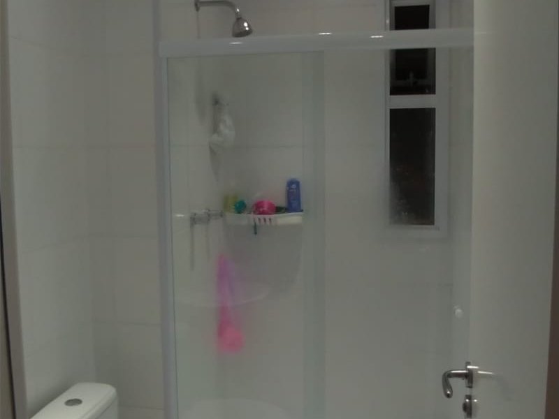 Apartamento à venda Vila Bela Vista (Zona Norte) com 55m² e 2 quartos por R$ 360.000 - 966225363-banheiro-3.jpeg