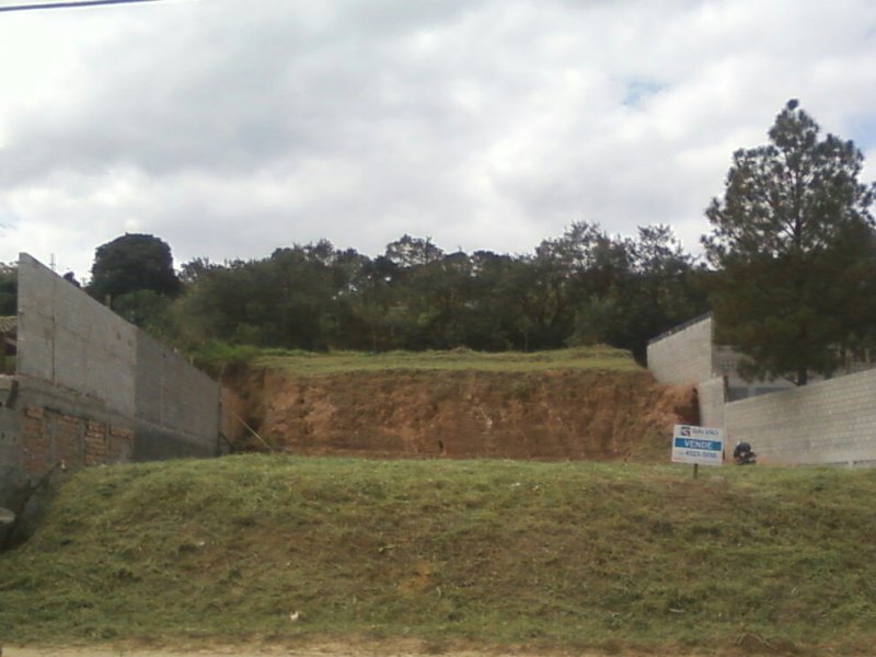 imóvel com 1000m² - Jardim Florestal - Jundiaí