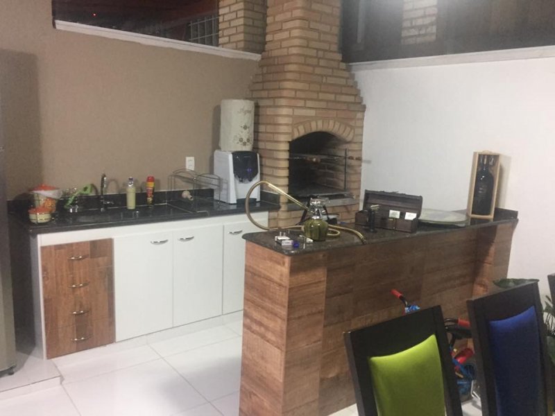 imóvel com 105m² - Jardim Shangai - Jundiaí