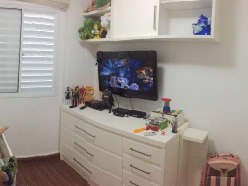 imóvel com 105m² - Jardim Shangai - Jundiaí