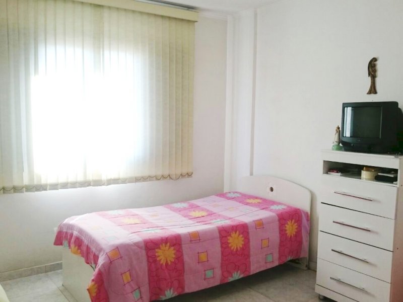imóvel com 86m² - Mooca - São Paulo