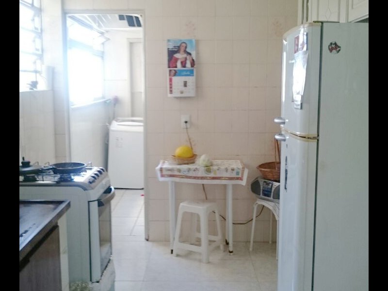 imóvel com 86m² - Mooca - São Paulo