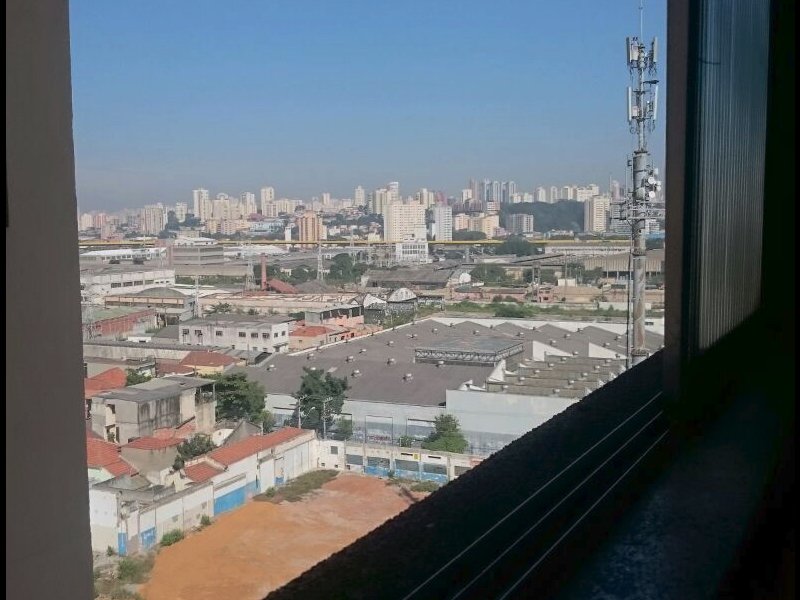 imóvel com 86m² - Mooca - São Paulo