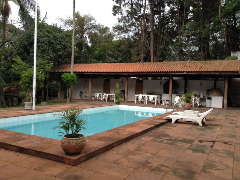 Casa à venda Barro Branco (Zona Norte) com 5500m² e 4 quartos por R$ 20.000.000 - 1009184185-img-0970.JPG