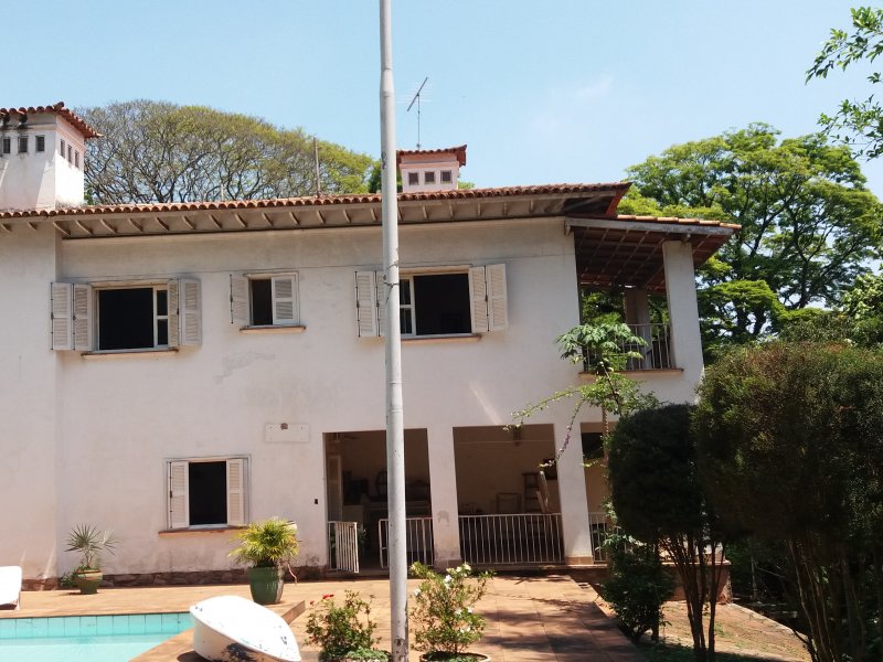 Casa à venda Barro Branco (Zona Norte) com 5500m² e 4 quartos por R$ 20.000.000 - 1016780681-20171017-134120.jpg
