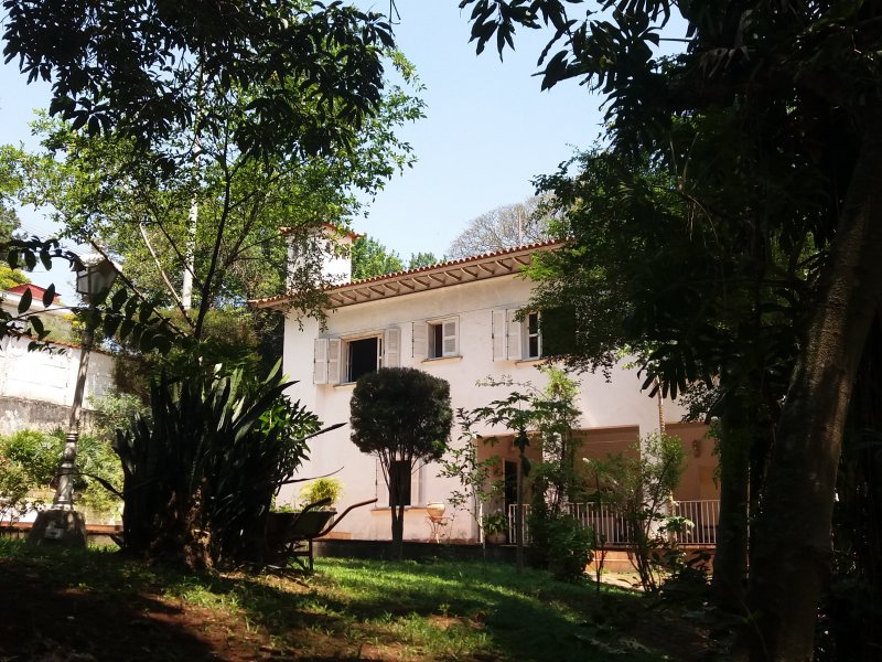 Casa à venda Barro Branco (Zona Norte) com 5500m² e 4 quartos por R$ 20.000.000 - 1019911202-20171017-134059.jpg