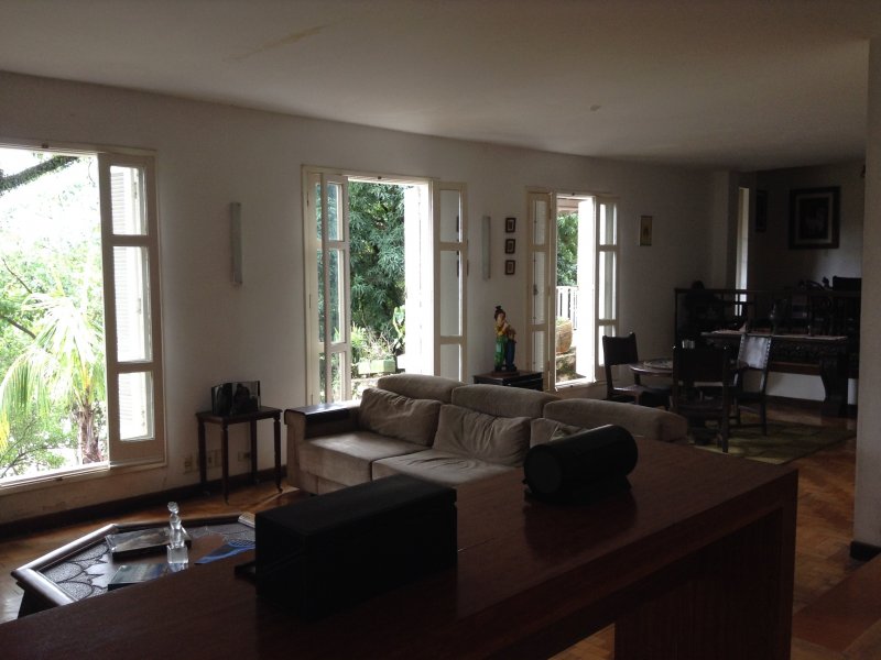 Casa à venda Barro Branco (Zona Norte) com 5500m² e 4 quartos por R$ 20.000.000 - 433149858-img-0958.JPG