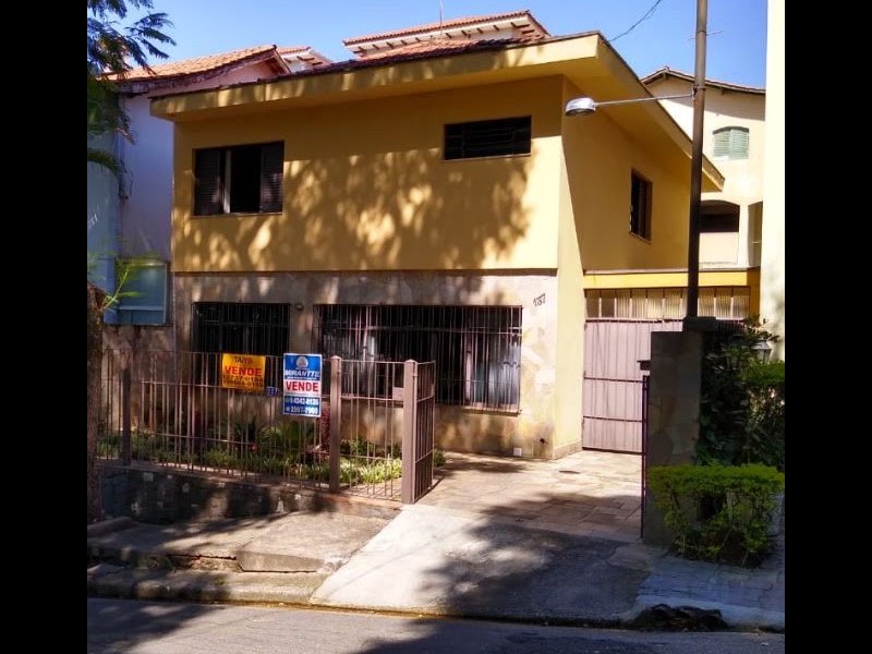 Casa à venda Jardim França com 240m² e 4 quartos por R$ 1.100.000 - 1388717456-img-4337.jpg