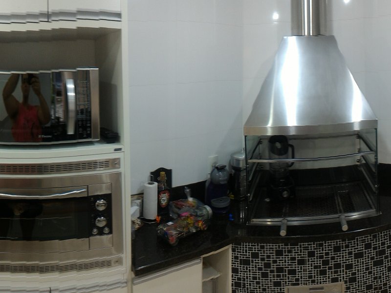 Casa de condomínio à venda Jardim Celia com 110m² e 3 quartos por R$ 480.000 - 1351155375-005.jpg