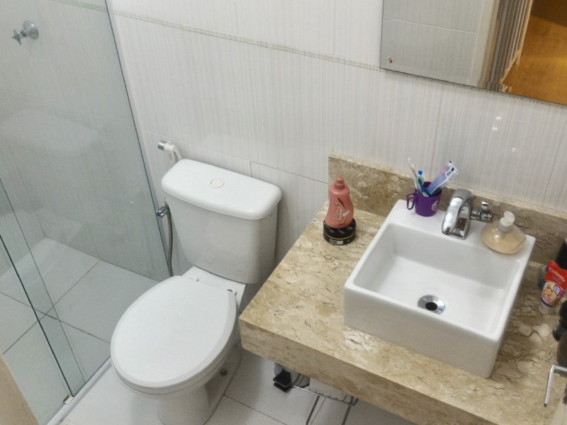 Casa de condomínio à venda Jardim Celia com 110m² e 3 quartos por R$ 480.000 - 784718483-015.jpg