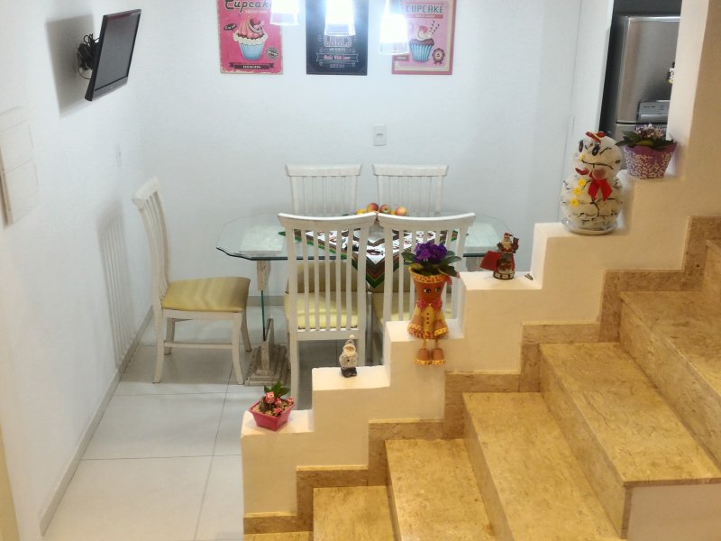 Casa de condomínio à venda Jardim Celia com 110m² e 3 quartos por R$ 480.000 - 99778323-003.jpg