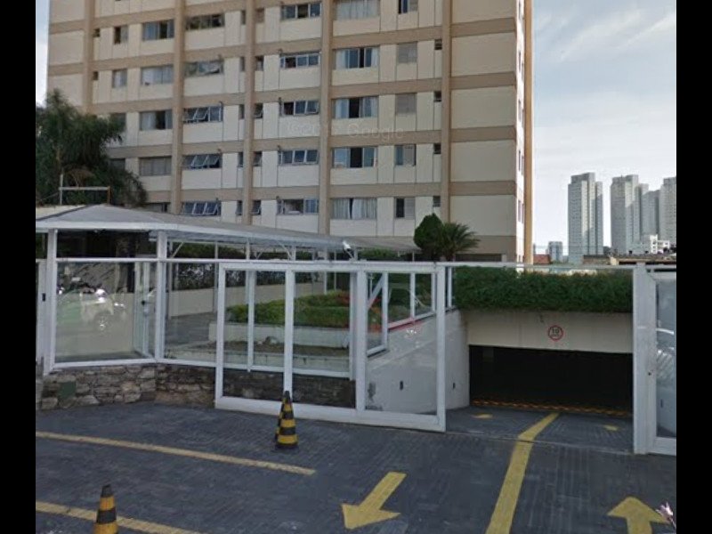 imóvel com 87m² - Jardim Taquaral - São Paulo