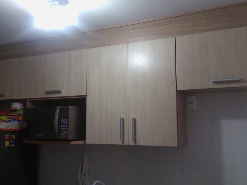 Apartamento à venda Vila Homero Thon com 52m² e 2 quartos por R$ 270.000 - 163993683-20160603-082229.jpg