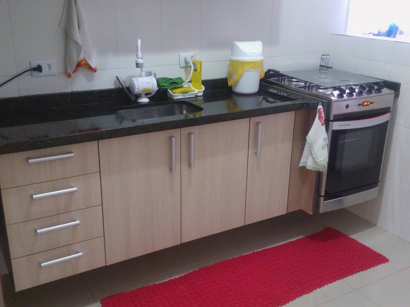 Apartamento à venda Vila Homero Thon com 52m² e 2 quartos por R$ 270.000 - 1759345468-20160603-082253.jpg