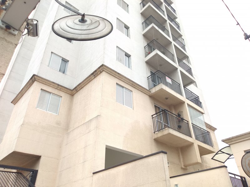 Apartamento à venda Vila Homero Thon com 52m² e 2 quartos por R$ 270.000 - 882400147-img-20191107-144606266.jpg